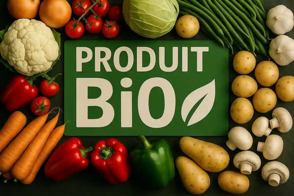 Produits Bio