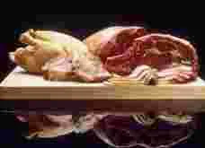 Legumes Racines lot 2